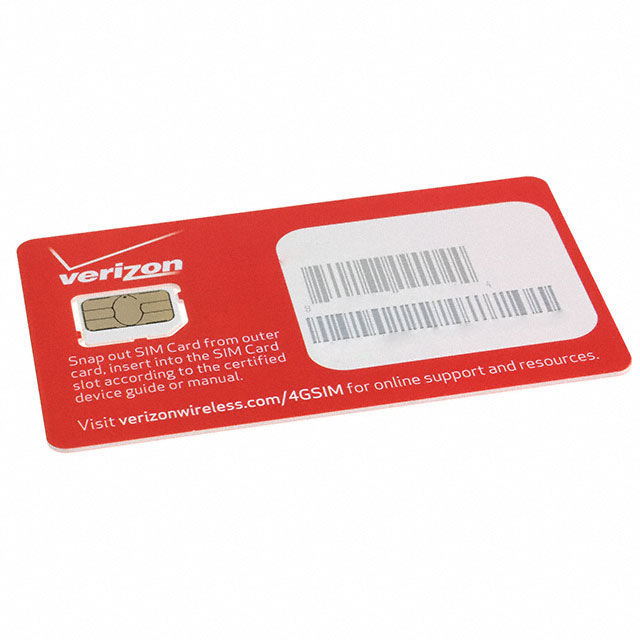 product Photo NL-SIM-COM