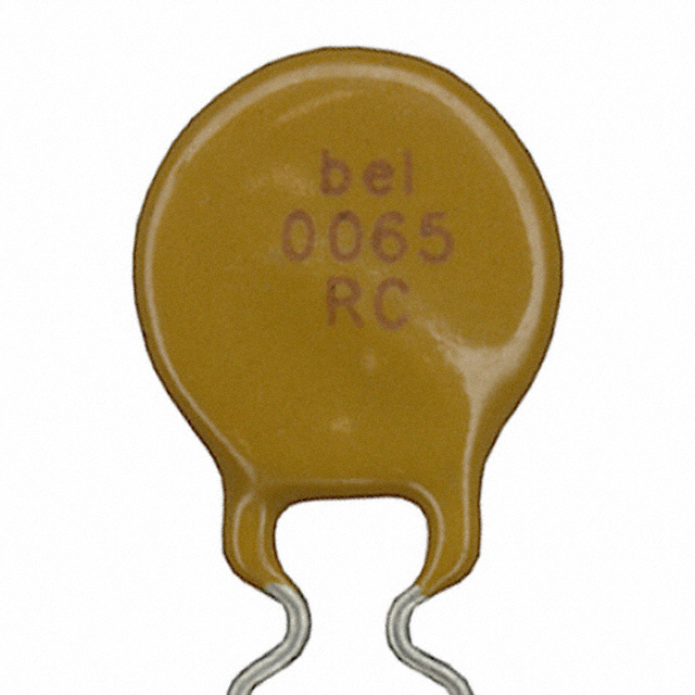 product Photo 0ZRC0065FF1E