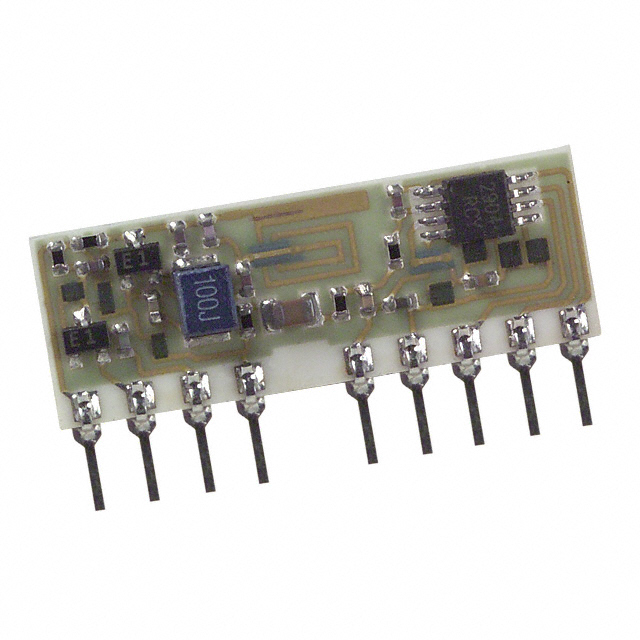 product Photo AM-HRR30-433