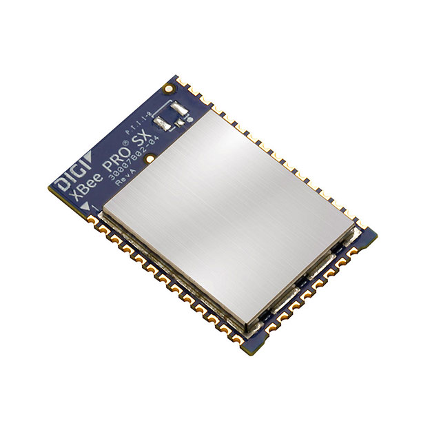 product Photo XBP9XT-DMRS-001