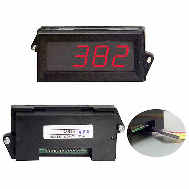 product Photo DK852A
