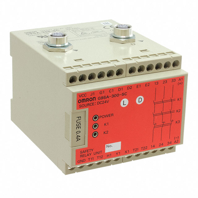 product Photo G9SA-300-SC DC24