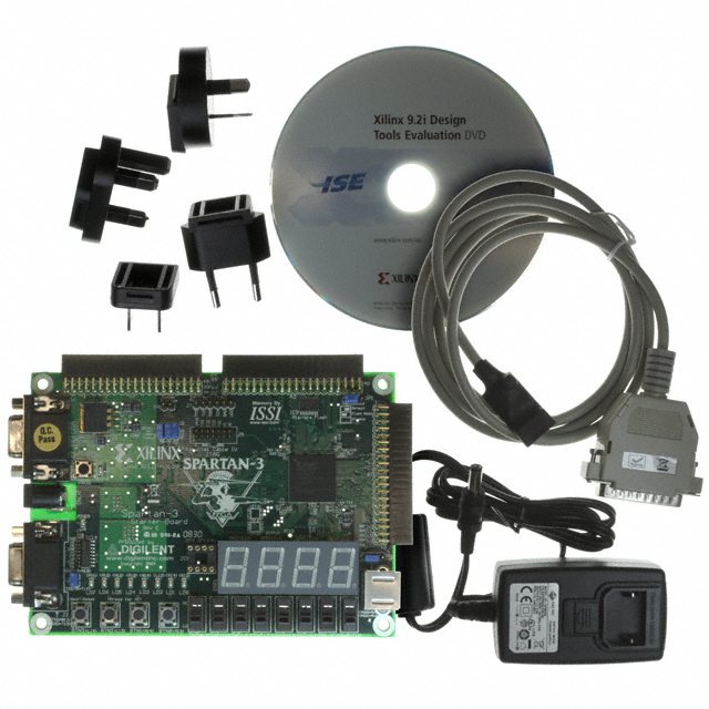 product Photo HW-SPAR3-SK-UNI-G