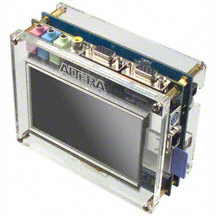 product Photo DK-N2EVAL-3C25N