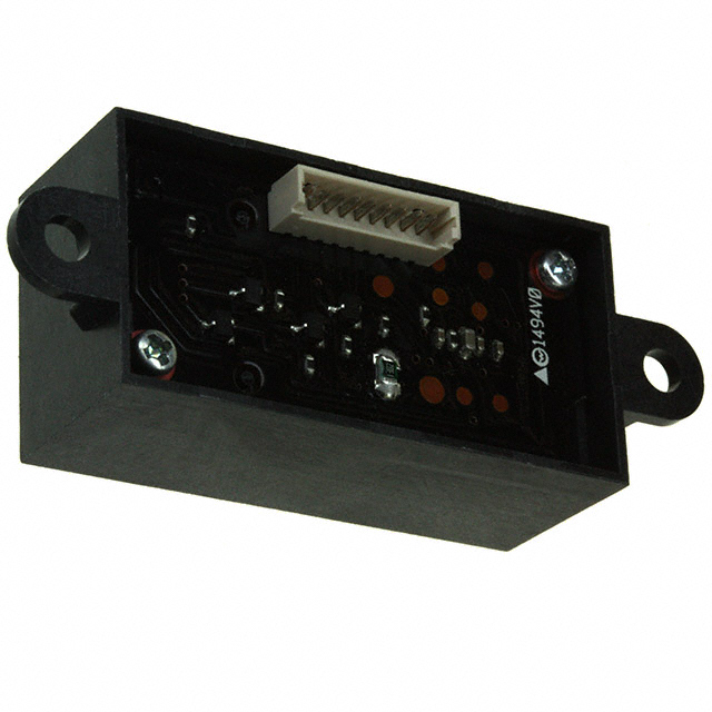 product Photo GP2Y3A001K0F