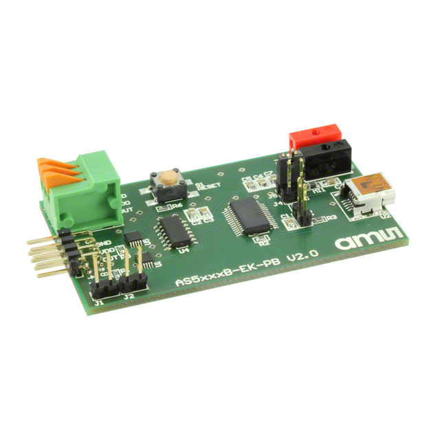 product Photo AS5XXX-EK-USB-PB