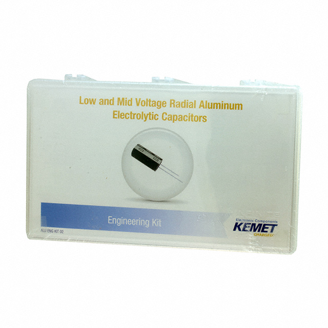 product Photo ALU ENG KIT 02