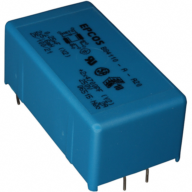 product Photo B84110A0000A020