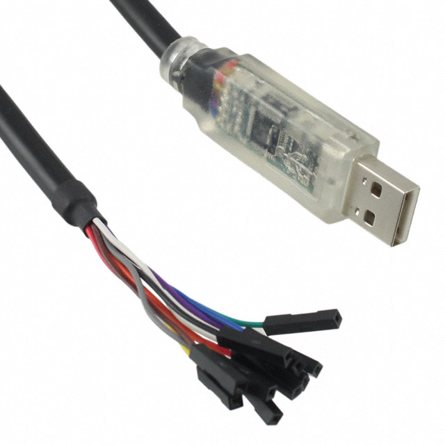 product Photo C232HD-EDHSP-0