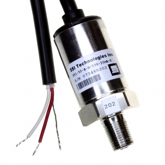 product Photo P51-50-A-B-I36-20MA-000-000