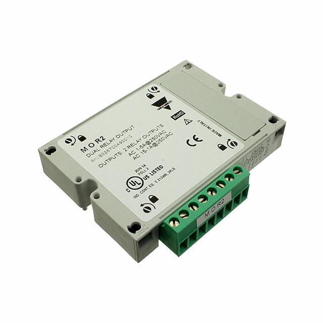 product Photo MOR2