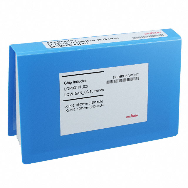 product Photo EKDMRFIS-V01-KIT