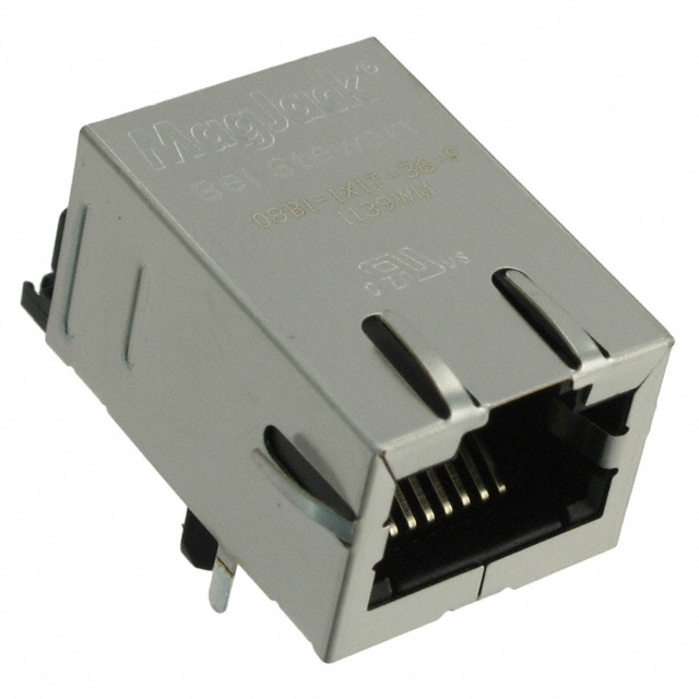 product Photo 08B1-1X1T-36-F