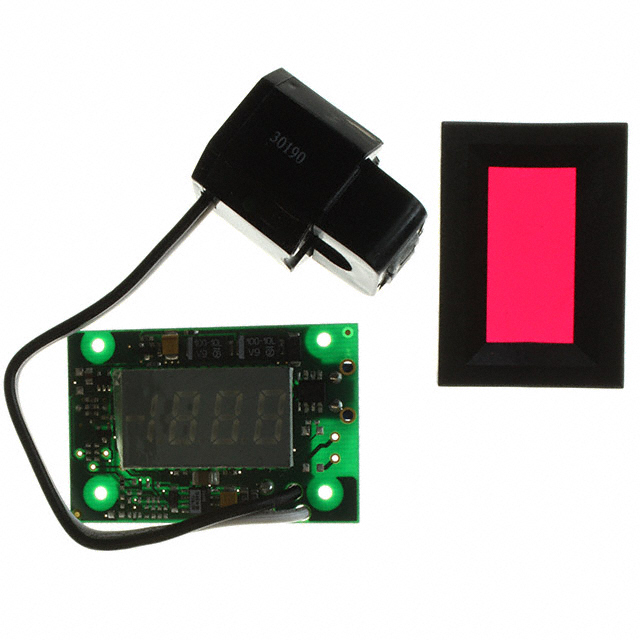 product Photo ACA-20RM-4-AC4-RL-C