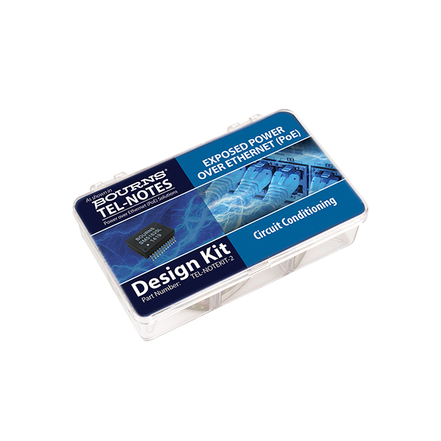 product Photo TEL-NOTEKIT-2