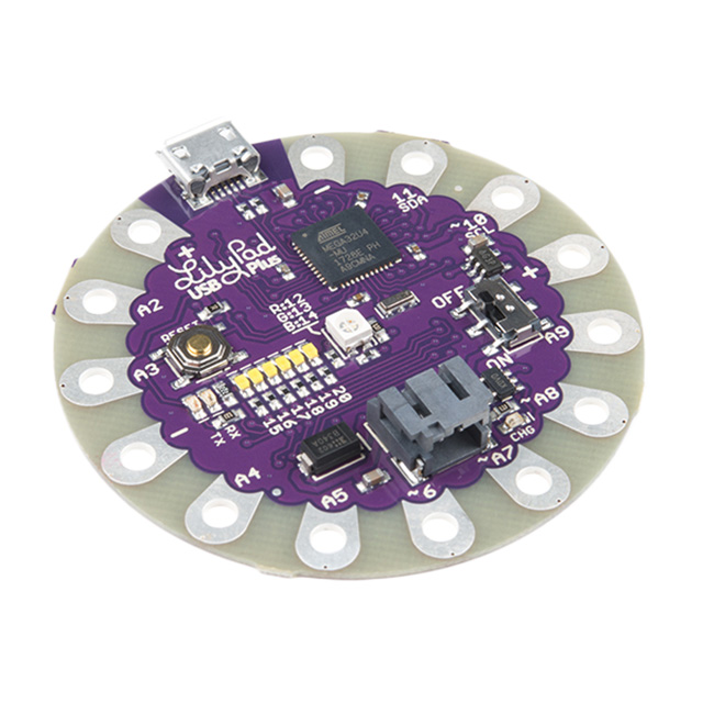 product Photo DEV-14631