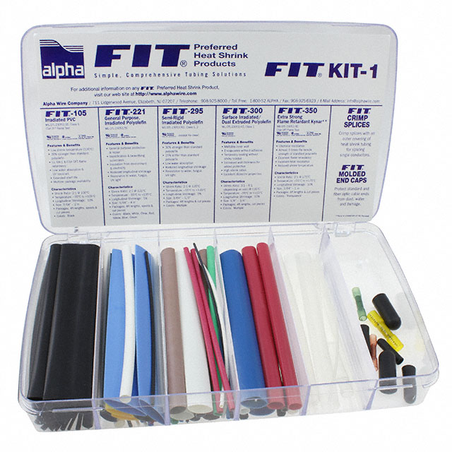 product Photo FKIT1 BK032