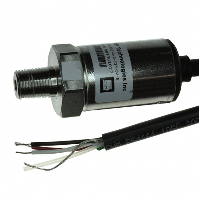 product Photo P51-100-G-B-I36-5V-000-000