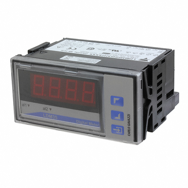product Photo LDM35HHSXH0XXXX