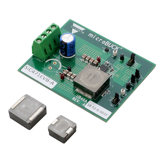 product Photo SIC471EVB-A