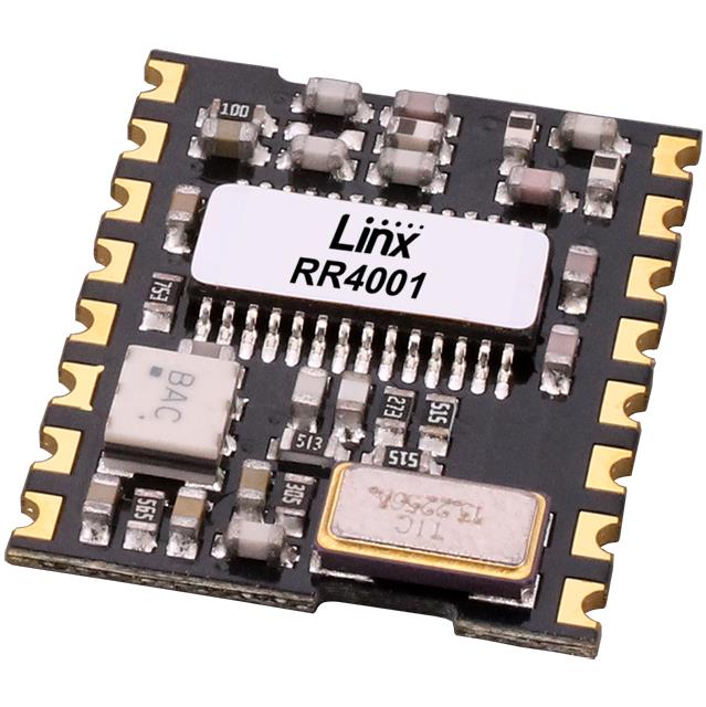 product Photo RXM-433-LR
