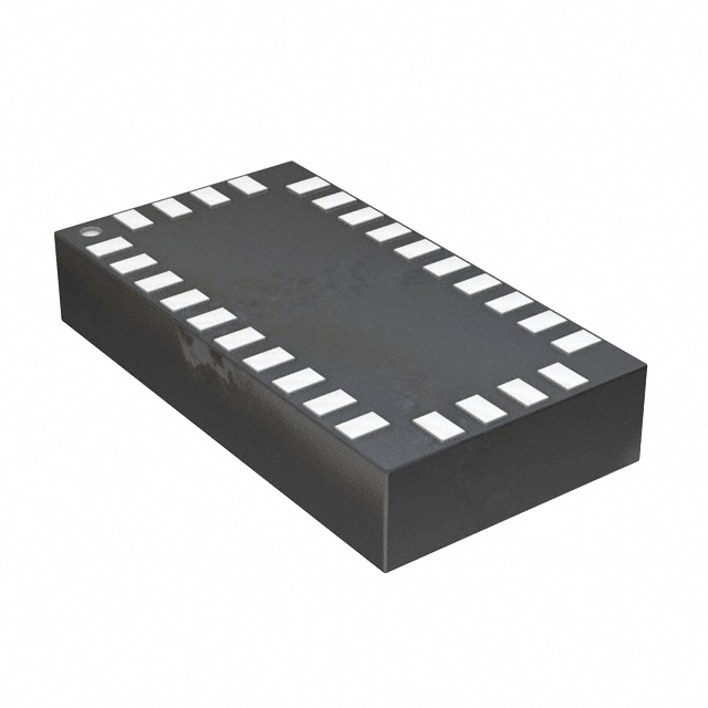 product Photo LSM330DTR