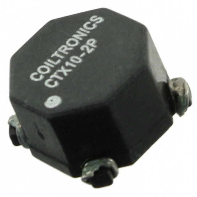 product Photo CTX10-2P-R