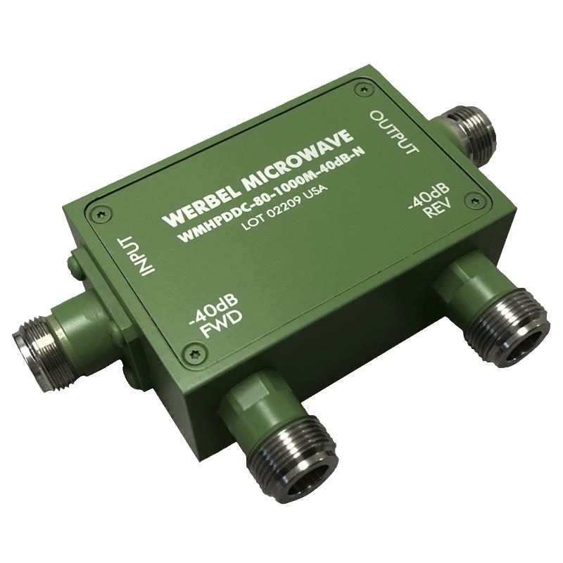 product Photo WMHPDDC-80-1000M-40DB-N