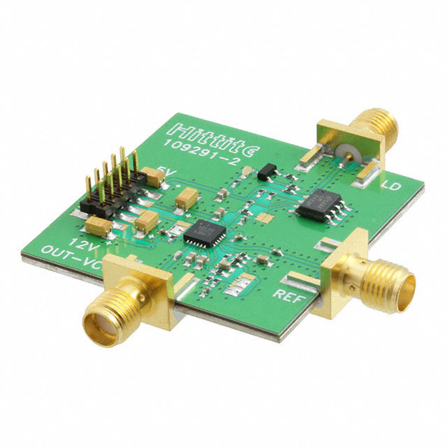 product Photo 109293-HMC535LP4