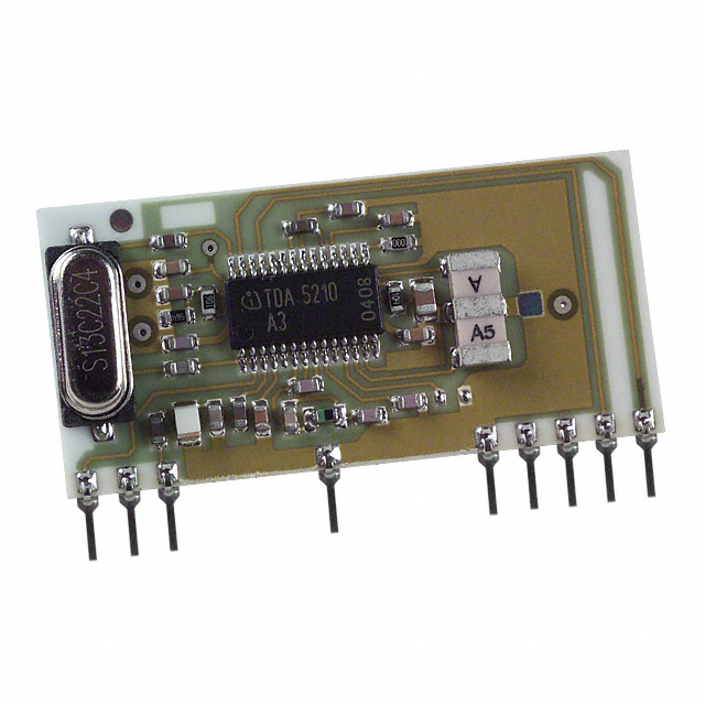 product Photo FM-RRFQ1-433P