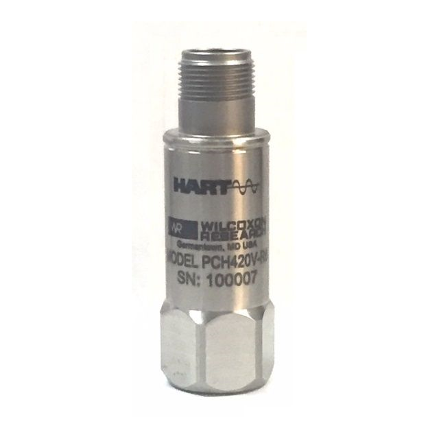 product Photo PCH420V-R6-HZ