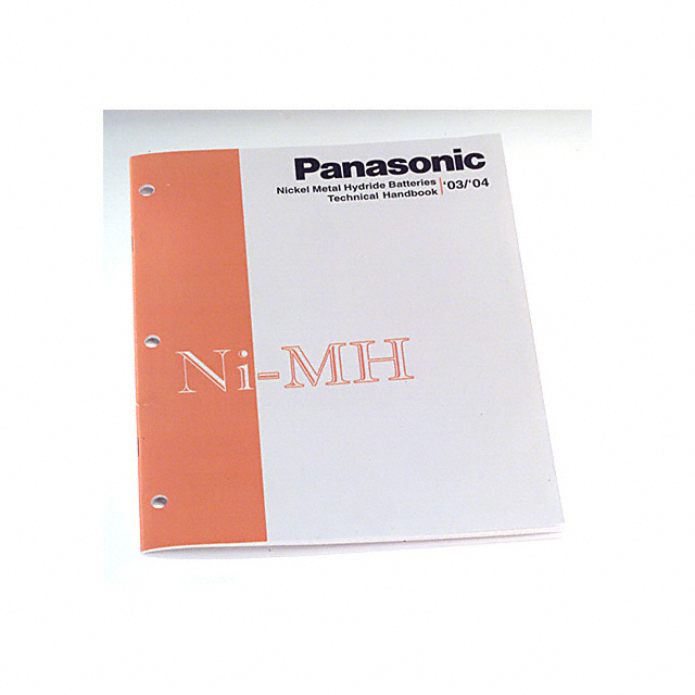 product Photo P-JJ5T40027