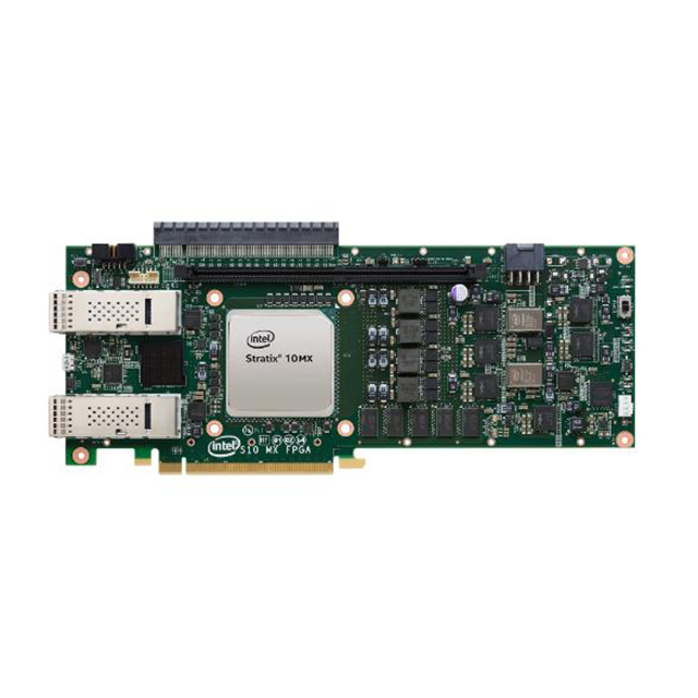 product Photo DK-DEV-1SMX-H-A