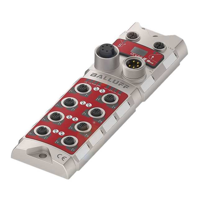 product Photo BNI008C