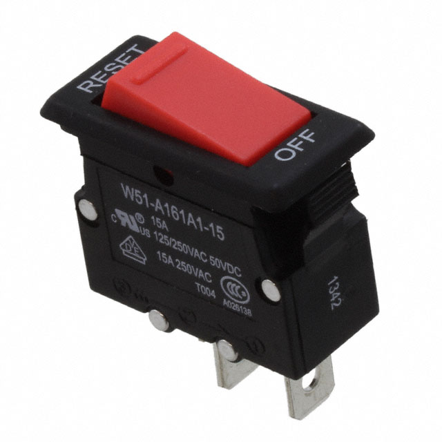 product Photo W51-A161A1-15