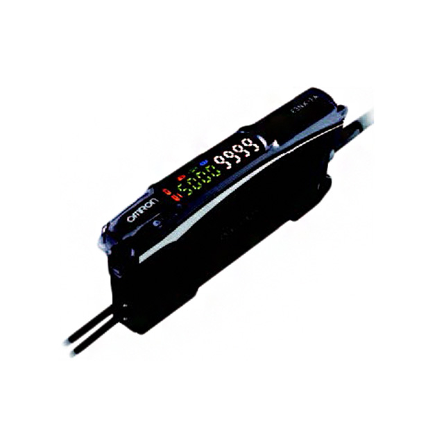 product Photo E3NX-FA51 2M