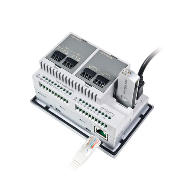product Photo FC6A-PJ2A