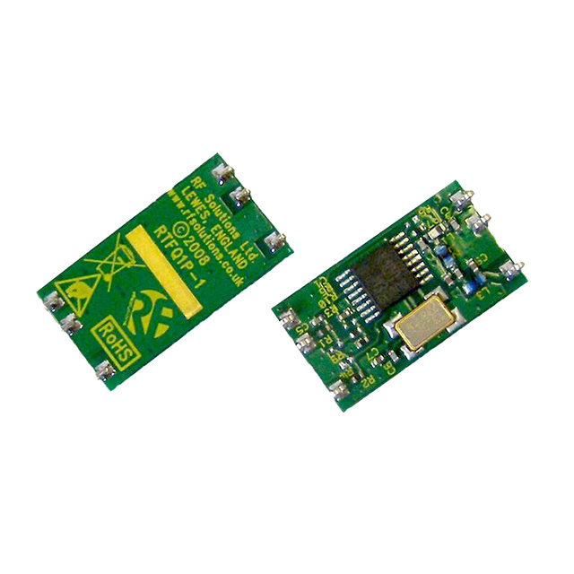 product Photo FM-RTFQ1-433PSO