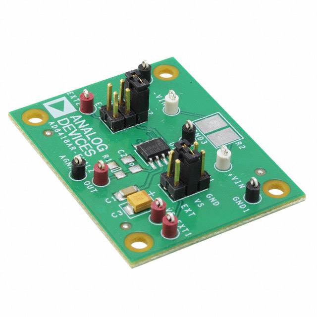 product Photo AD8418AR-EVALZ
