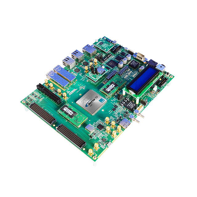 product Photo DK-SOC-10AS066S-A