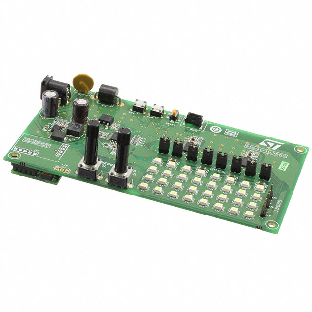 product Photo STEVAL-ILL059V1