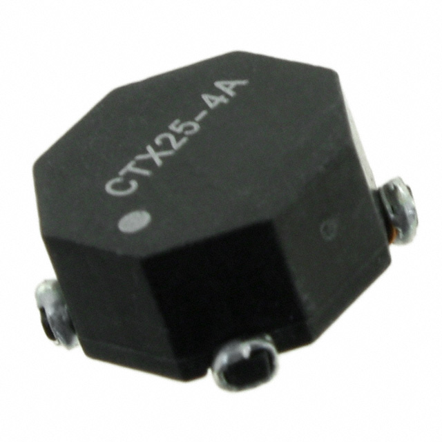 product Photo CTX25-4A-R