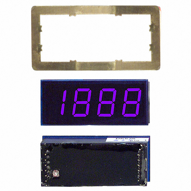 product Photo DLA-301BL