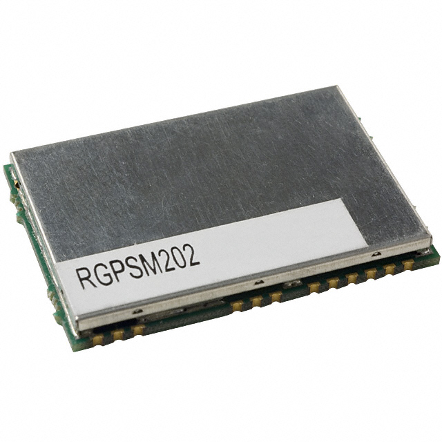 product Photo RGPSM202