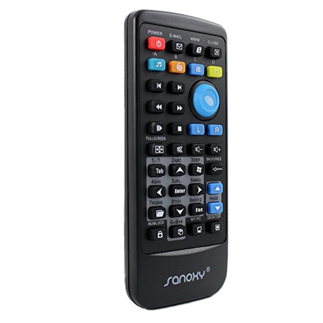 product Photo SANOXY-DSV-PC-RC