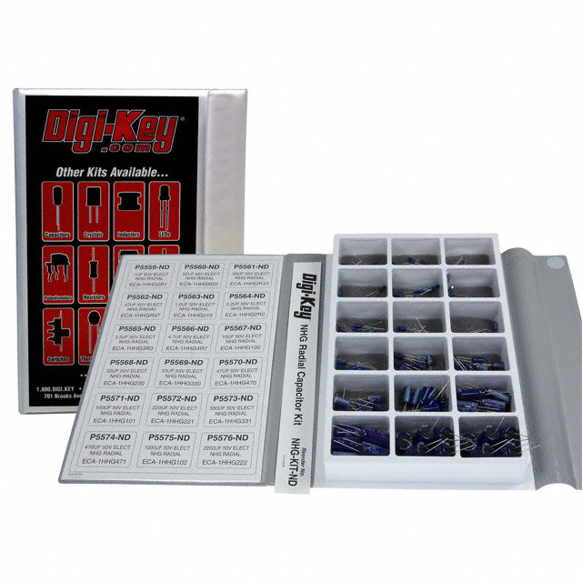 product Photo NHG-KIT