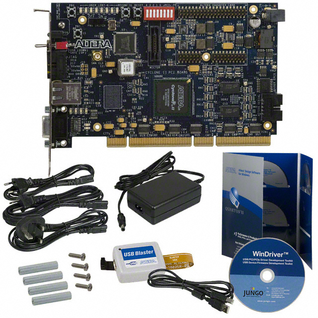 product Photo DK-PCI-2C35N