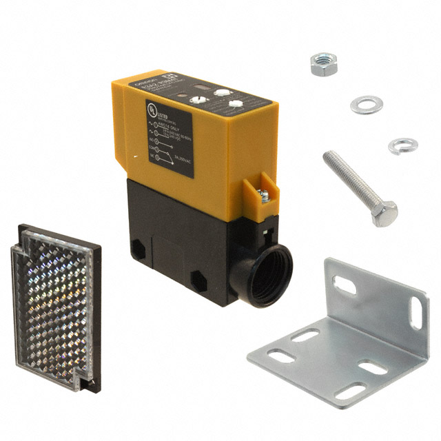 product Photo E3A2-R3M4T