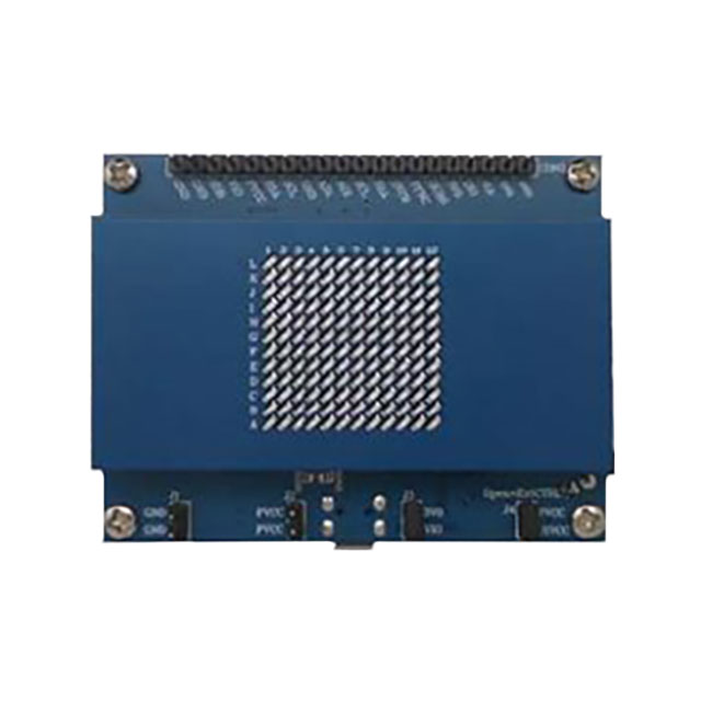 product Photo IS31FL3737B-QFLS4-EB