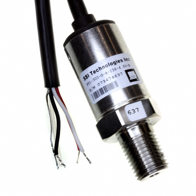 product Photo P51-300-G-A-I36-4.5V-000-000